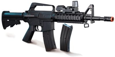 Crosman Stinger R34, 6 mm