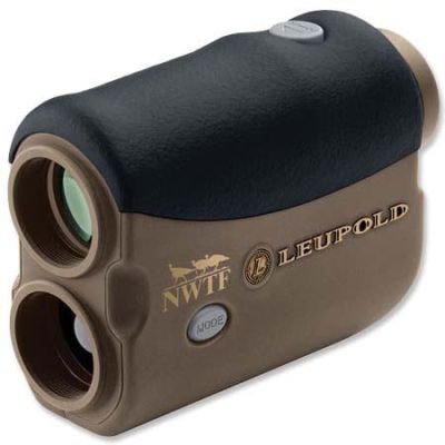 Leupold Цифров Лазерен Далекомер  RX II NWTF Edition 6X | 62850