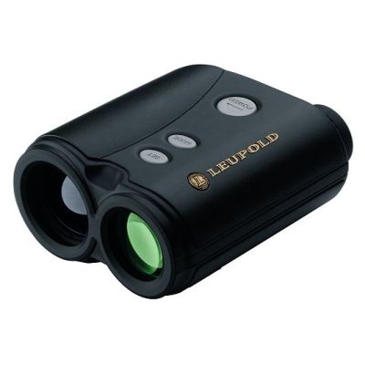 Leupold Далекомер RX-III 8X BLK | 61465