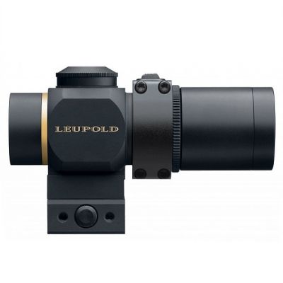 Leupold Бързомер Prismatic 1X14 Tactical Matte Illuminated Duplex | 63890