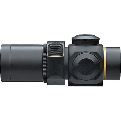 Leupold Бързомер Prismatic 1X14 Tactical Matte Illuminated Duplex | 63890