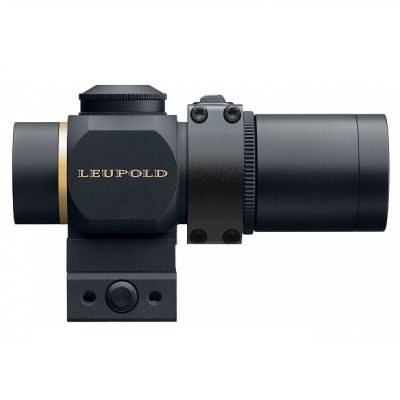 Leupold Бързомер Prismatic 1X14мм Tactical Circle Plex | 63885