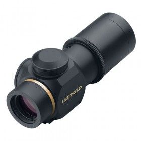 Leupold Бързомер Prismatic 1X14мм Tactical Circle Plex | 63885