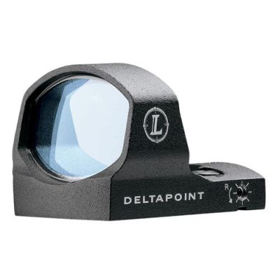 Leupold Бързомер DeltaPoint, 3.5 MOA Dot Reticle | 67435