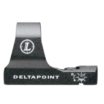 Leupold Бързомер DeltaPoint, 3.5 MOA Dot Reticle | 67435