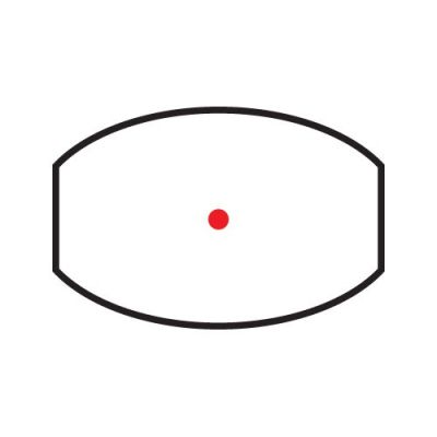 Leupold Бързомер DeltaPoint, 3.5 MOA Dot Reticle | 67435