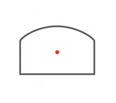 Leupold Бързомер DeltaPoint Pro, 2.5 MOA  | 119688