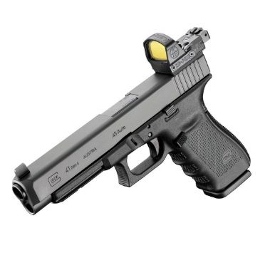 Leupold Бързомер DeltaPoint Pro, 2.5 MOA  | 119688