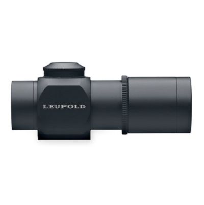 Leupold Бързомер Prismatic 1X14MM Tactical Matte Illuminated Circle | 63300