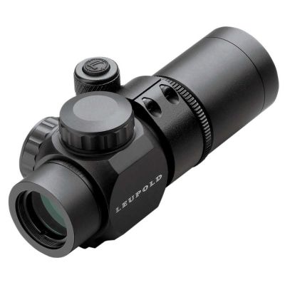 Leupold Бързомер Prismatic 1X14MM Tactical Matte Illuminated Circle | 63300