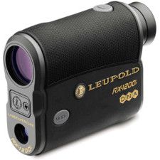 Leupold Далекомер RX-1200i TBR/W with DNA Digital Laser Rangefinder Options | 170638