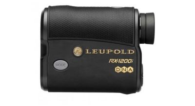 Leupold Далекомер RX-1200i TBR/W with DNA Digital Laser Rangefinder Options | 170638