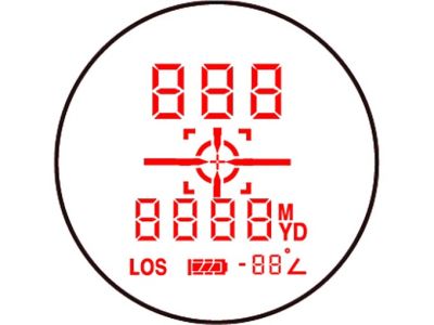 Leupold Далекомер RX-1200i TBR with DNA  | 119360