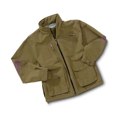 Яке Browning, Модел Featherweight, Размер M