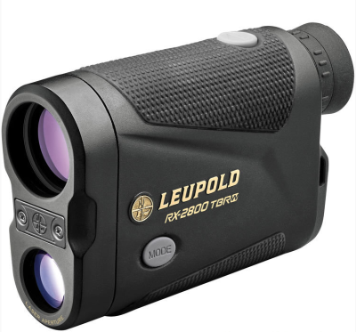 Leupold Далекомер RX-2800I 7Х22 TBR/W DNA  | 171910