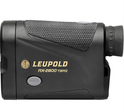 Leupold Далекомер RX-2800I 7Х22 TBR/W DNA  | 171910