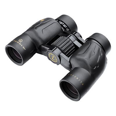 Leupold Бинокъл BX-1 Yosemite 10X30 Black  | 117981