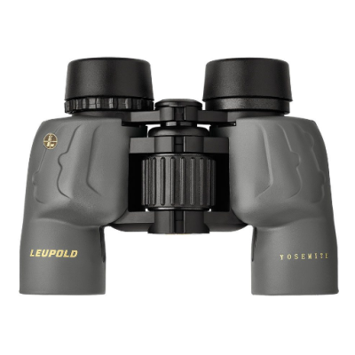 Leupold Бинокъл BX-1 Yosemite 10X30 Black  | 117981