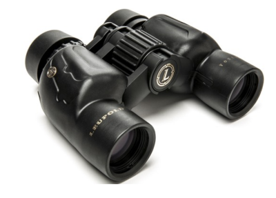 Leupold Бинокъл BX-1 Yosemite 10X30 Black  | 117981