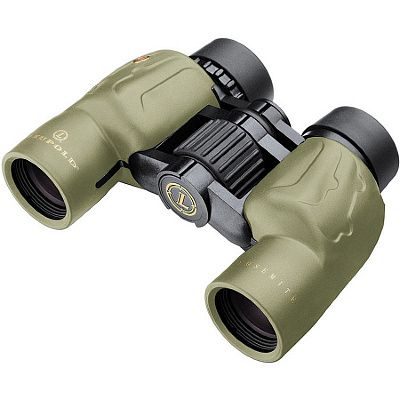 Leupold Бинокъл BX-1 Yosemite  6X30 Natural | 67720