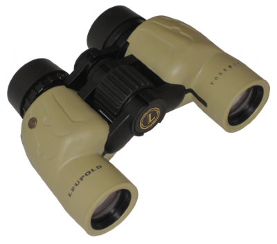 Leupold Бинокъл BX-1 Yosemite  8X30 Natural | 67730