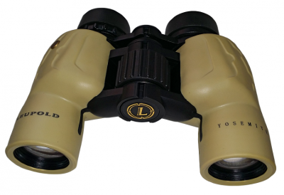 Leupold Бинокъл BX-1 Yosemite  8X30 Natural | 67730