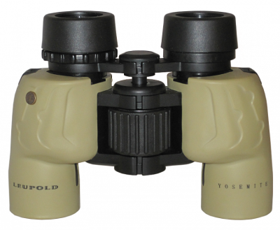 Leupold Бинокъл BX-1 Yosemite  8X30 Natural | 67730
