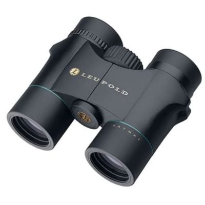 Leupold Бинокъл Katmai 8x32mm Compact | 56420