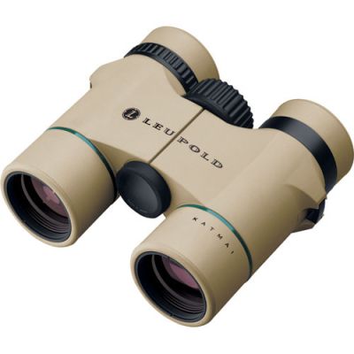 Leupold Бинокъл Katmai 10x32mm Natural | 61220