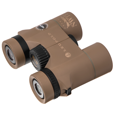 Leupold Бинокъл 10x32 Katmai NWTF Edition | 63376