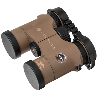 Leupold Бинокъл 10x32 Katmai NWTF Edition | 63376