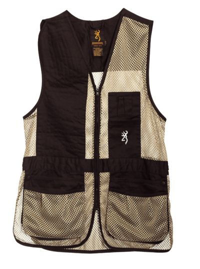 Елек Browning, Модел Shooting Broken Birds, Размер 3XL