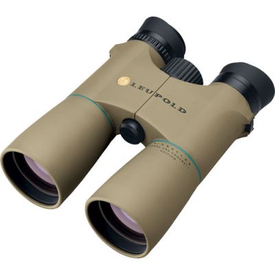 Leupold Бинокъл Pinnacles 12x50mm Boone & Crockett Club Edition | 62535