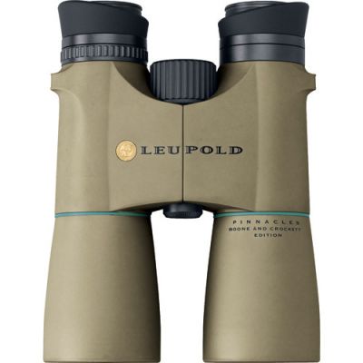 Leupold Бинокъл Pinnacles 12x50mm Boone & Crockett Club Edition | 62535