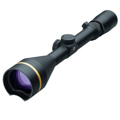 Leupold Leupold VX-L 3.5-10x50 Matte Duplex | 60350