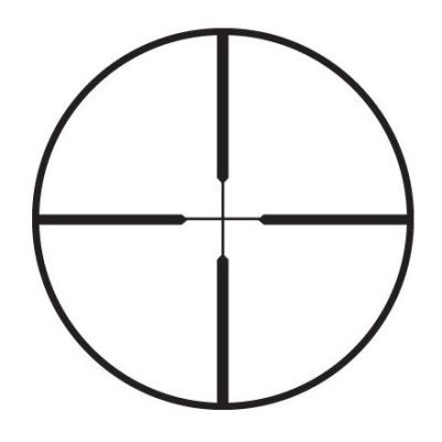 Leupold VX-L 3.5-10x50mm QDMA Illuminated | 64180