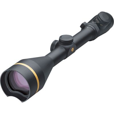 Leupold VX-L 3.5-10x50mm QDMA Illuminated | 64180