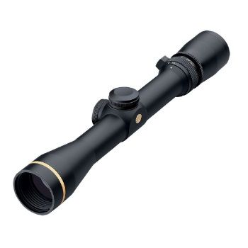 Leupold VX-III 1.75 - 6x32mm | 55036