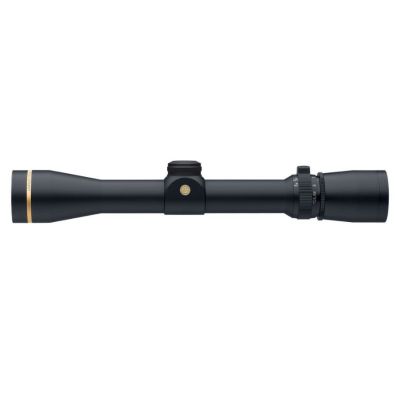 Leupold VX-III 1.75 - 6x32mm | 55036