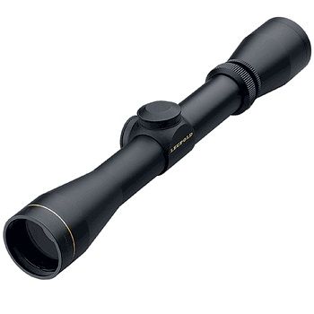 Leupold VX-I 2-7x33mm LR Duplex | 61250