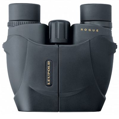 Leupold Бинокъл  BX-1 ROGUE 10X25 Compact Porro Black | 59225