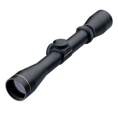 Leupold VX-I 2-7x33mm Wide Duplex | 56620
