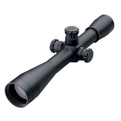 Leupold Mark 4 10x40 LR/T M1 Matte Black TMR | 60085