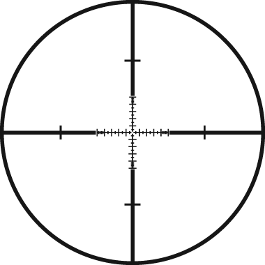 Leupold Mark 4 10x40 LR/T M1 Matte Black TMR | 60085