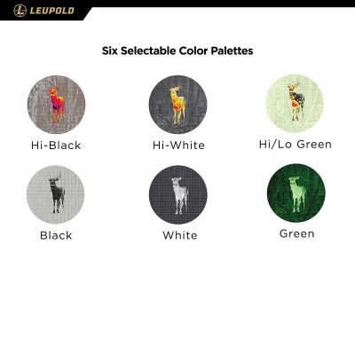 Leupold LTO-Tracker 2 Thermal  Viewer | 177187