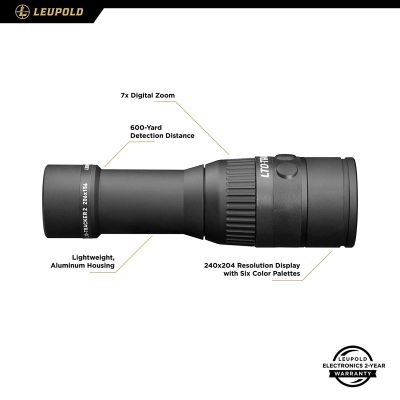 Leupold LTO-Tracker 2 Thermal  Viewer | 177187