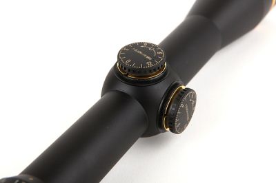 Leupold VX-3 1,75-6X32 Duplex | 66385