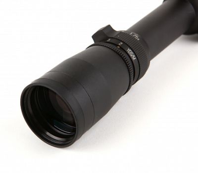 Leupold VX-3 1,75-6X32 Duplex | 66385