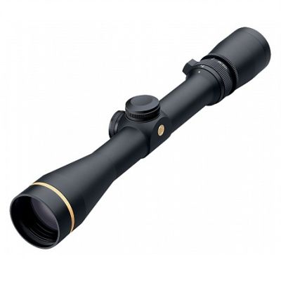 Leupold VX-3 2,5-8X36 Duplex | 66340