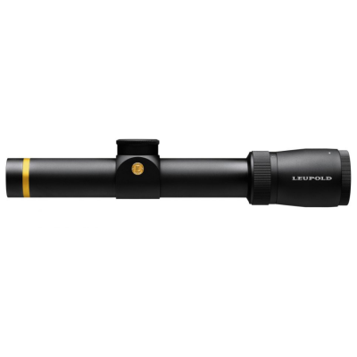 Leupold VX-6 1-6X24 CDS Duplex Illuminated | 112318
